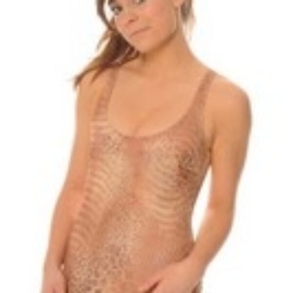 Palau - Tan Through - Swimsuit