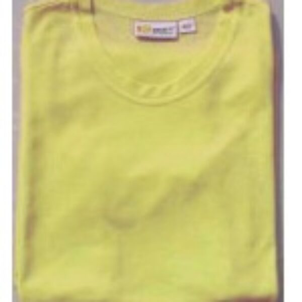 Yellow T-Shirt