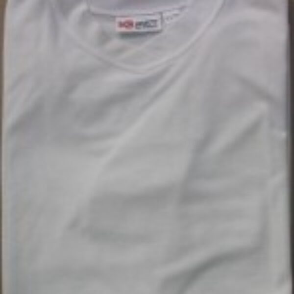 White T-Shirt