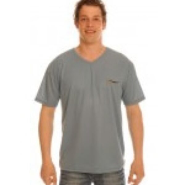 Dark Blue T-Shirt
