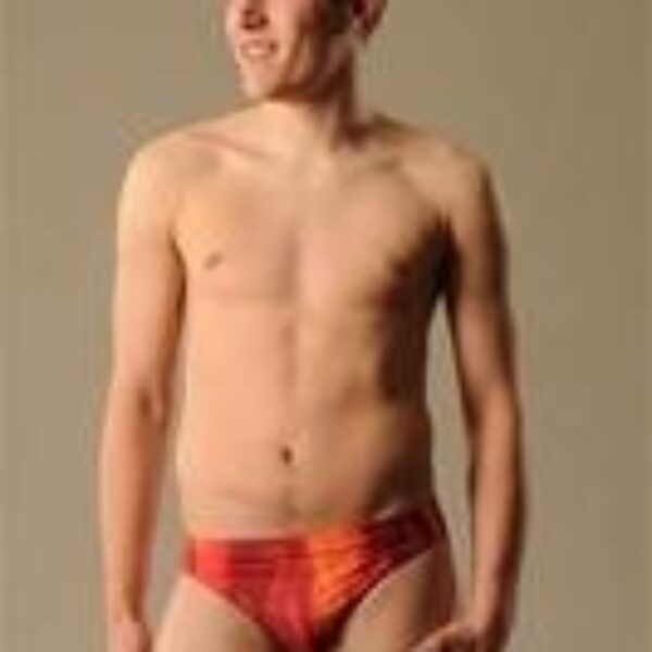 Firefly - Tan Through - Swim trunks