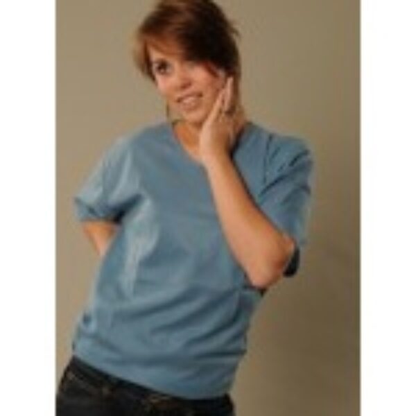Dark Blue T-Shirt