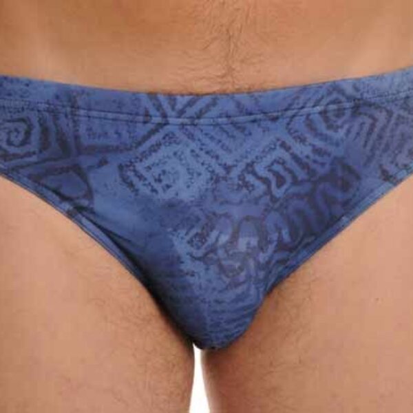 Electra - Tan Through - Swim trunks